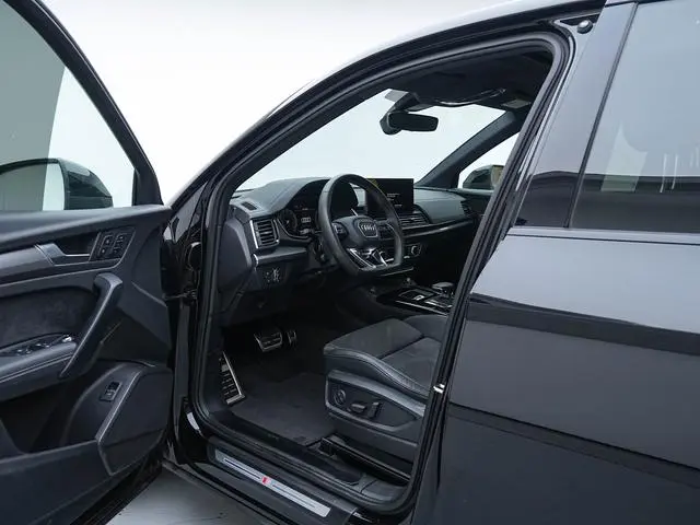 Audi Audi Q5L Sportback 40 TFSI Luxury