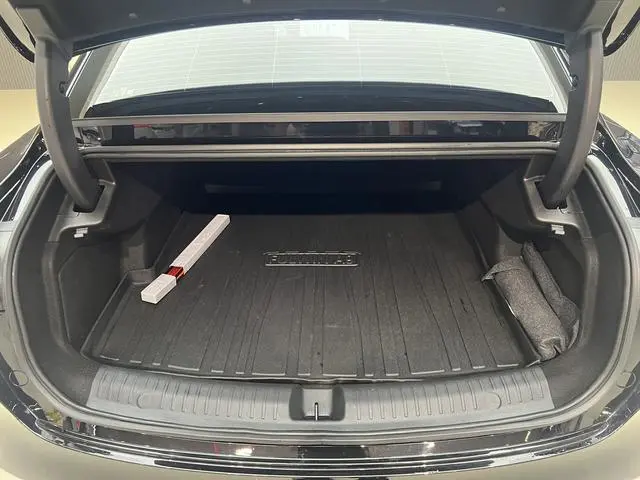 Chery Fengyun Fengyun A9L 260 Boya Luxury Edition