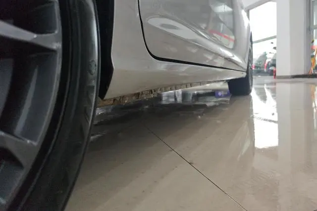 Dongfeng Fengshen Yi Hyun MAX 1.5T Super Power Dad Version