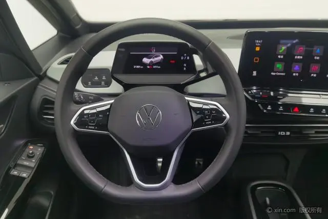 Volkswagen Volkswagen ID.3 Outstanding edition