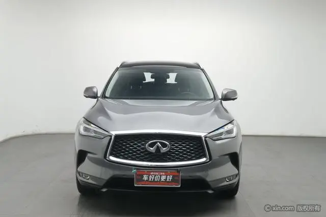 Infiniti Infiniti QX50 2.0T four-wheel drive Elite Edition