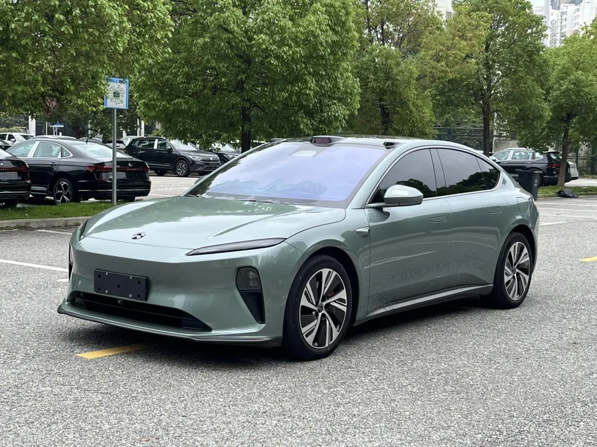 NIO Nio ET5 75kWh