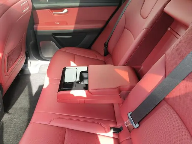 AITO Ask the world M5 Extended range Ultra four-wheel drive version