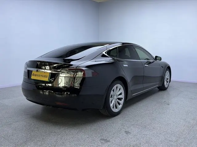 Tesla Model S 60