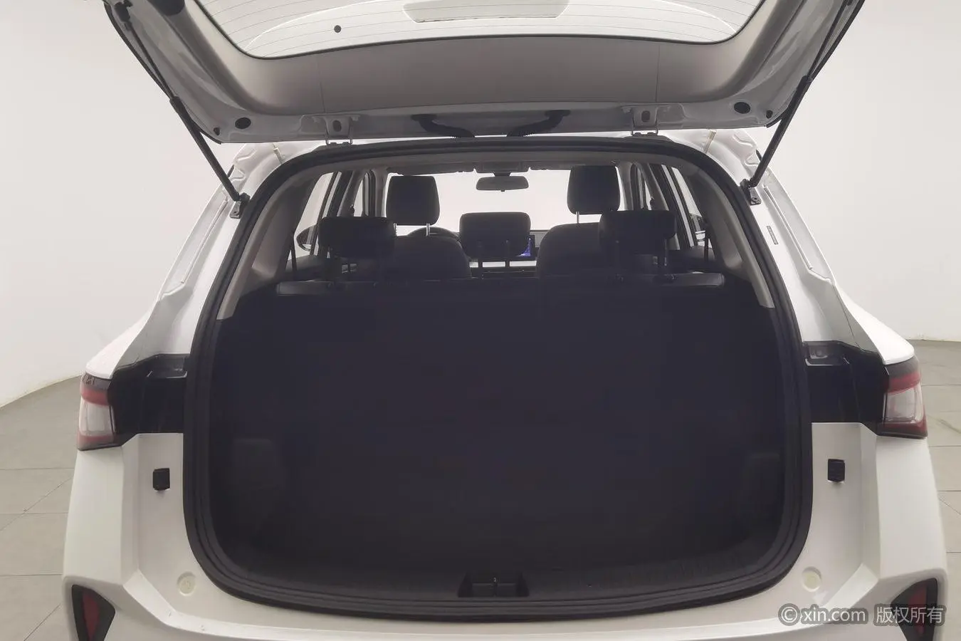 Wuling Wuling Xingchen 1.5T manual Starlight Version