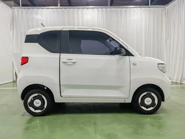 Wuling Wuling Hongguang MINIEV Free lithium iron phosphate