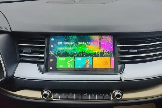 Haval Haval H6 The second generation 1.5 GDIT Automatic Deluxe edition