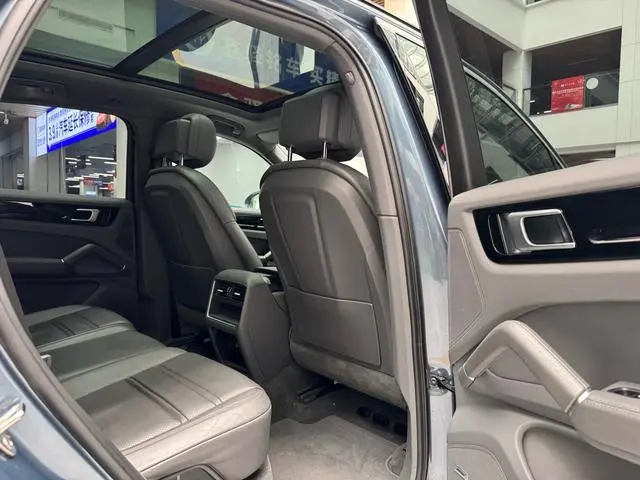 Porsche Cayenne Cayenne 3.0T