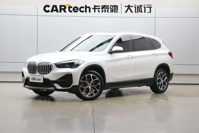 BMW BMW X1 sDrive25Li leading type
