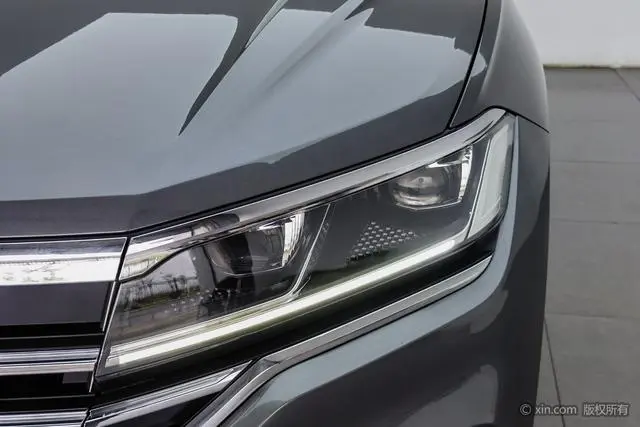 Volkswagen Touareg 2.0 TSI Ruiyi Edition Country VI