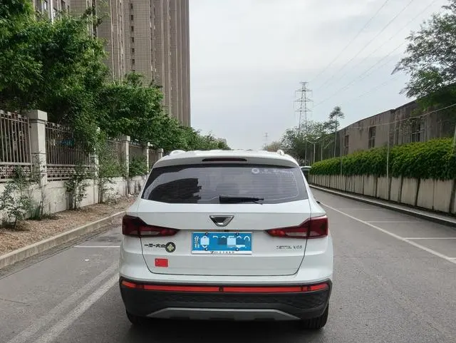 Jetta Jetta VS5 280TSI Automatic Enjoy Edition