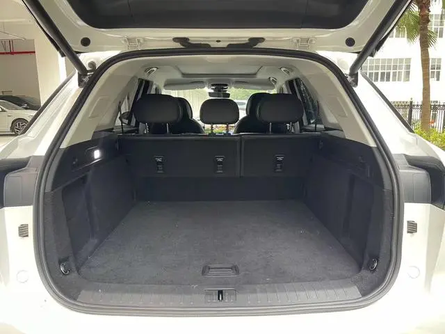 Chery Fengyun Fengyun T9 120 long battery life version, comfortable ternary lithium