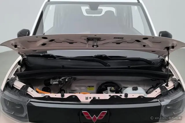 Wuling Wuling Hongguang MINIEV Macaron Premium Lithium Iron Phosphate