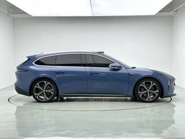 NIO Nio ET5T 75kWh