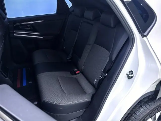 TOYOTA FAW Toyota bZ4X Long battery life JOY Edition