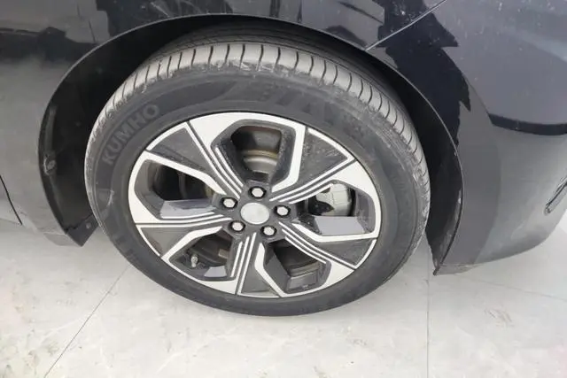 Hongqi Hongqi E-QM5 Rechargeable Qiyue Edition