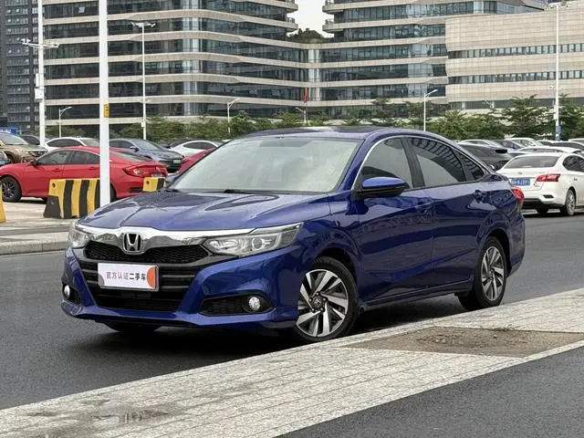 Honda Lingpai 180Turbo CVT Deluxe Edition Country VI