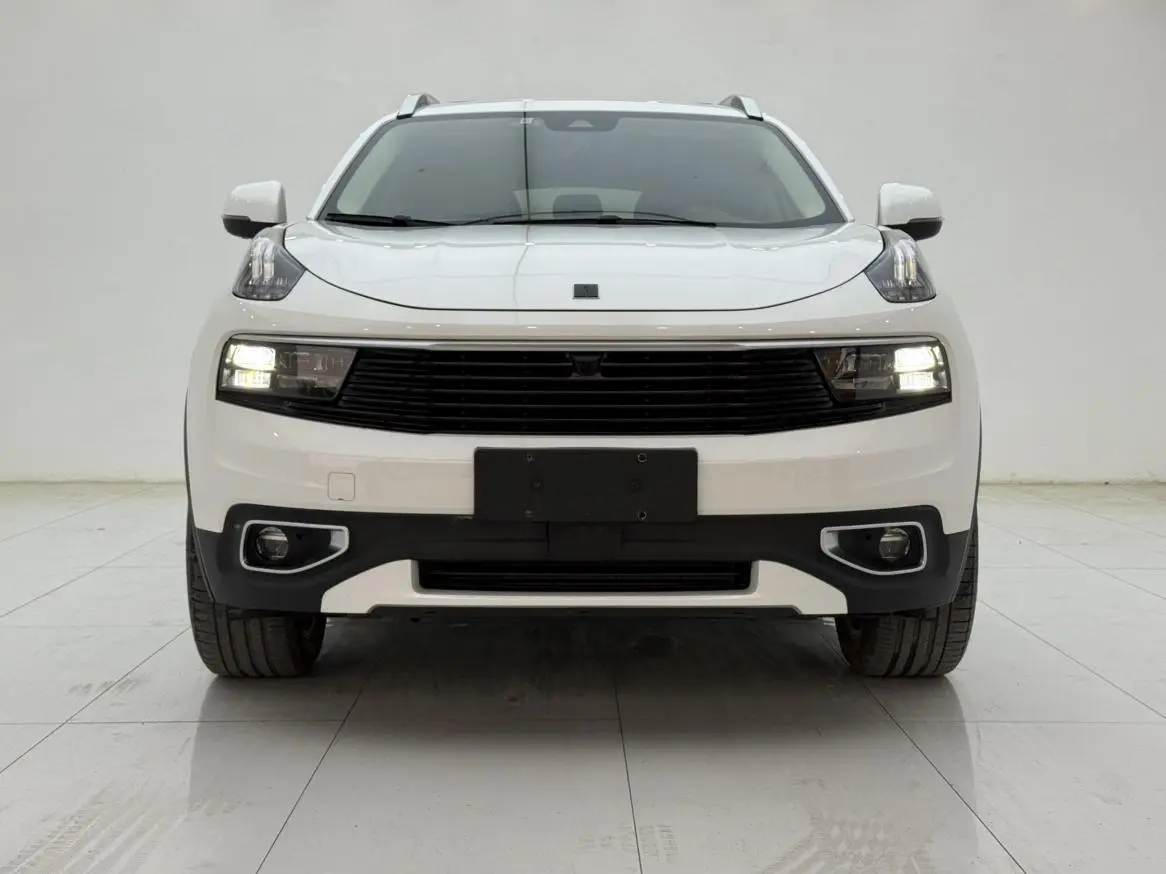 LYNK & CO Lynk 01 2.0T two-wheel drive Yao Pro version country VI