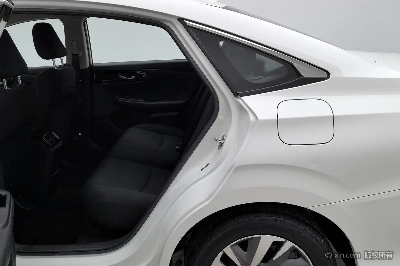 Honda Lingpai Rui*Hybrid 1.5L Comfort Version
