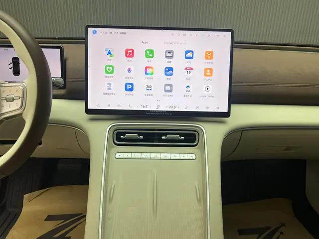 Chery Fengyun Fengyun A9L 260 Boya Luxury Edition