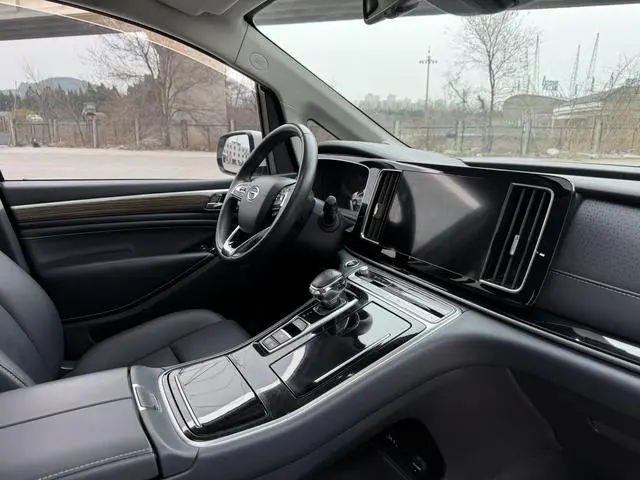 GAC Trumpchi M8 Lingxiu Series 390T Premium Welfare Edition