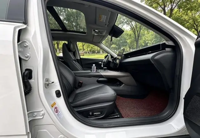 Changan Yida 1.5T GDI Automatic Enjoy Edition