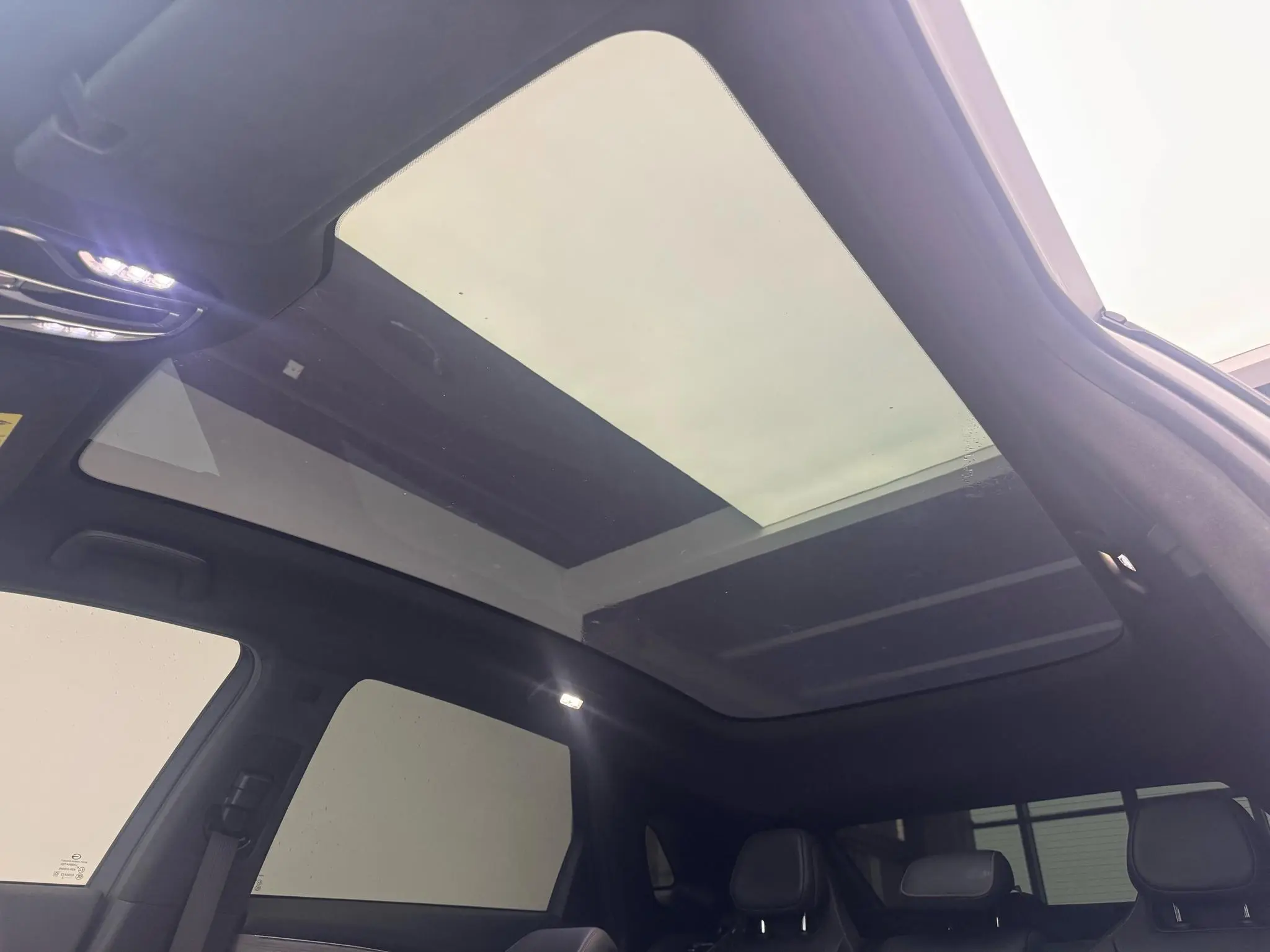 GAC AION AION LX PLUS 80D Ultimate Edition