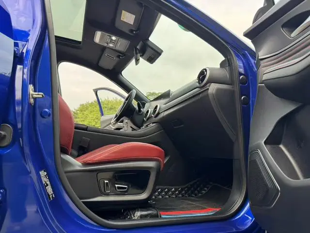 Dongfeng Fengxing Popular T5 EVO 1.5TD DCT Xingyao Edition