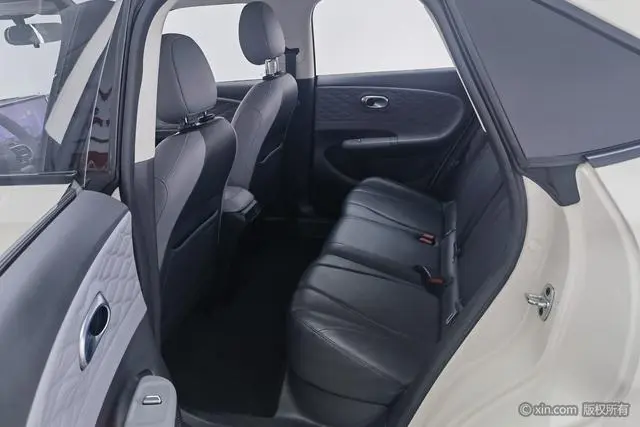 NAMMI Dongfeng Nano 01 430Plus Smart+