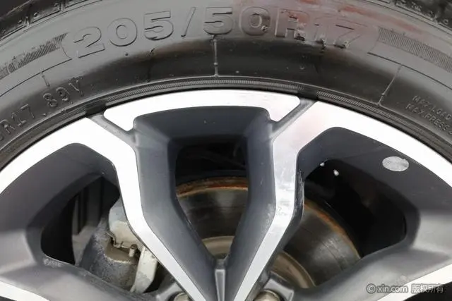 Geely Binrui 1.4T CVT Asian Games Edition
