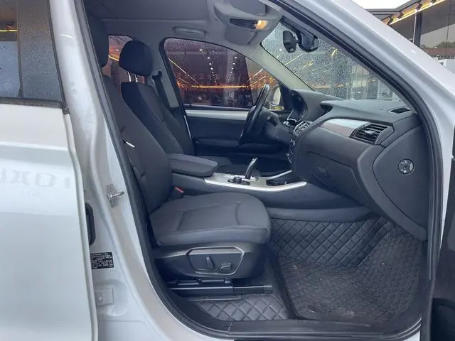 BMW BMW X3 (imported) sDrive20i