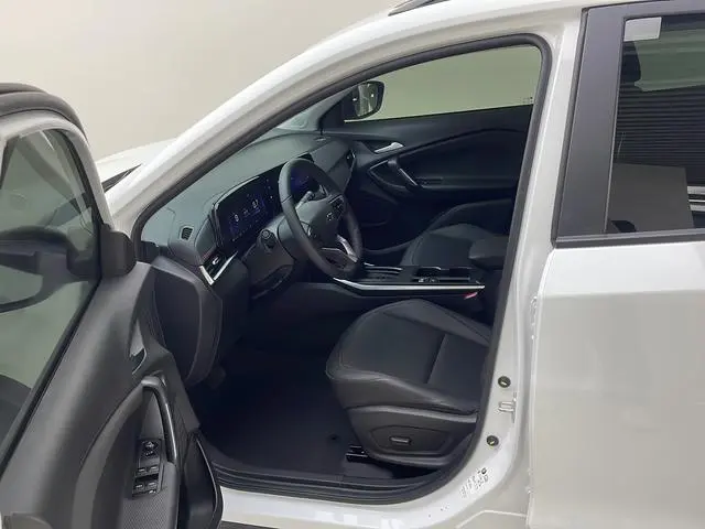 Chevrolet Chuangku RS 1.5T CVT cool Max