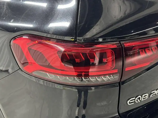 Mercedes-Benz Mercedes-Benz EQB EQB 260