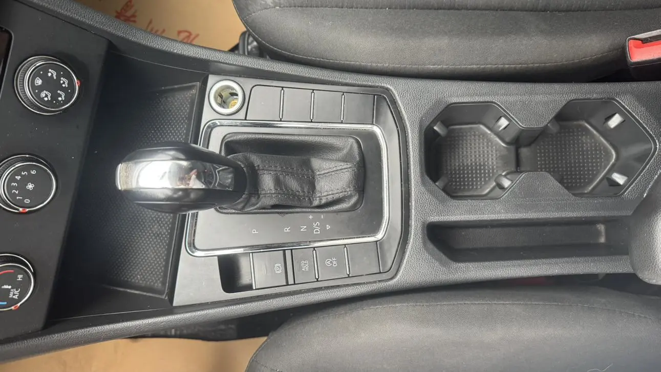 Volkswagen Bora 1.5L Automatic Elite Intelligent Version