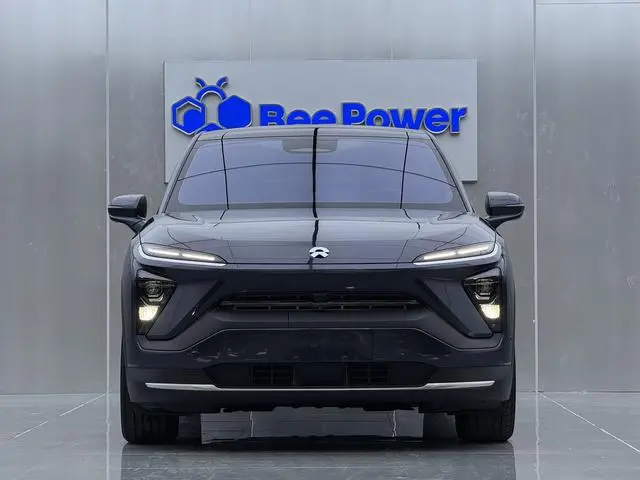 NIO Nio EC6 475KM performance version