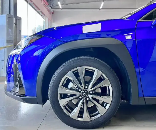 Lexus Lexus UX 260h F SPORT version Country VI