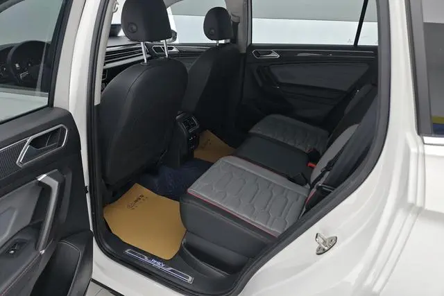 Volkswagen Tiguan L PHEV 430PHEV plug-in hybrid Ultimate Edition