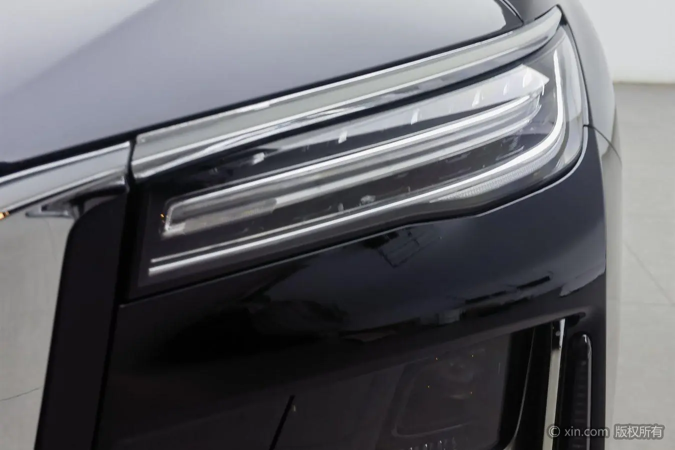 Hongqi Hongqi H5 2.0T Automatic Zhilian Qichang Version
