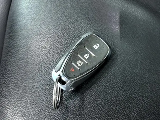 Chevrolet Mai Ruibao XL Redline 550T automatic sharp version