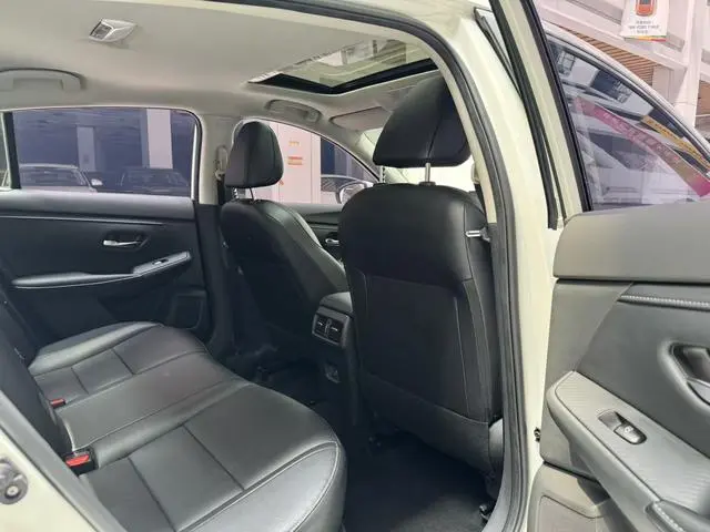 Nissan Xuan Yi 1.6L CVT Smart Driving Version