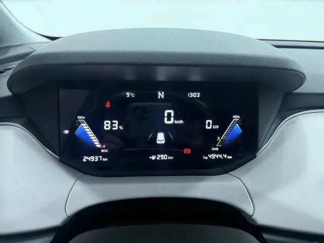 FAW Pentium NAT PRO Enjoy Travel Edition 419KM