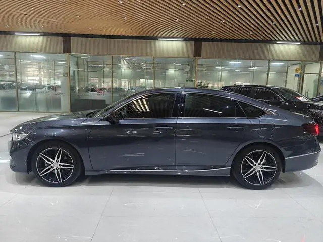 Honda Accord 260TURBO Magic Night*Premium Edition