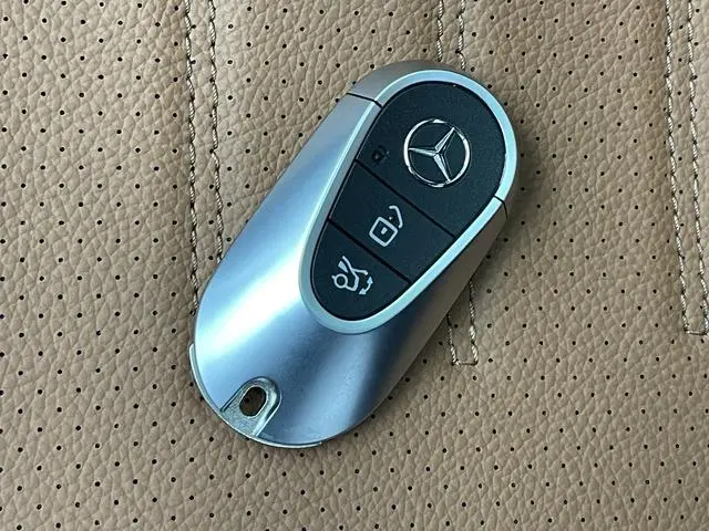 Mercedes-Benz Mercedes-Benz C-class PHEV Facelift C 350 eL