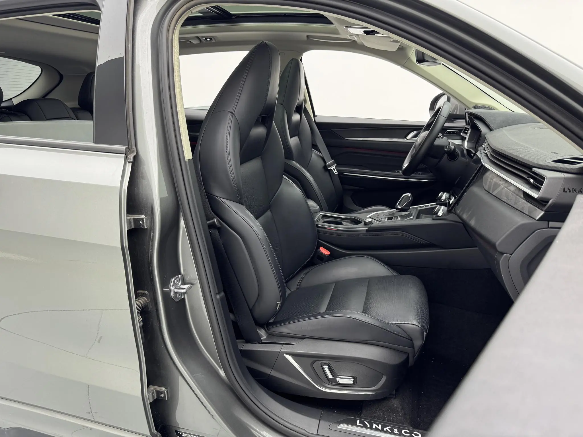 LYNK & CO Lynk 01 2.0TD two-wheel drive Pro