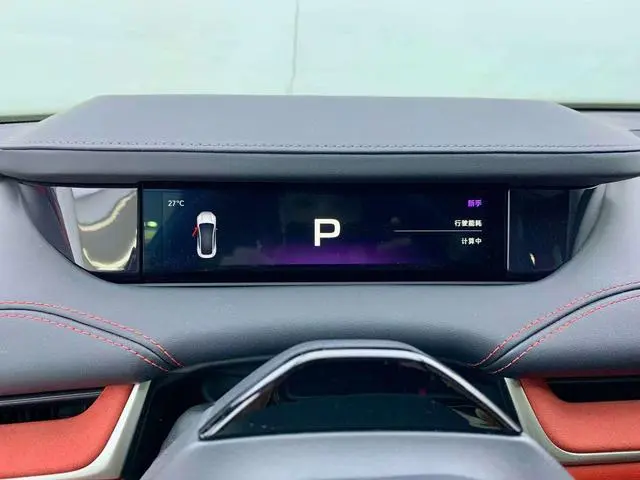 Xiaomi Xiaomi SU7 Four-wheel drive, long battery life, Max version