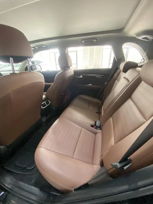 Kia Smart running Ace 2.0L Wonderful Version