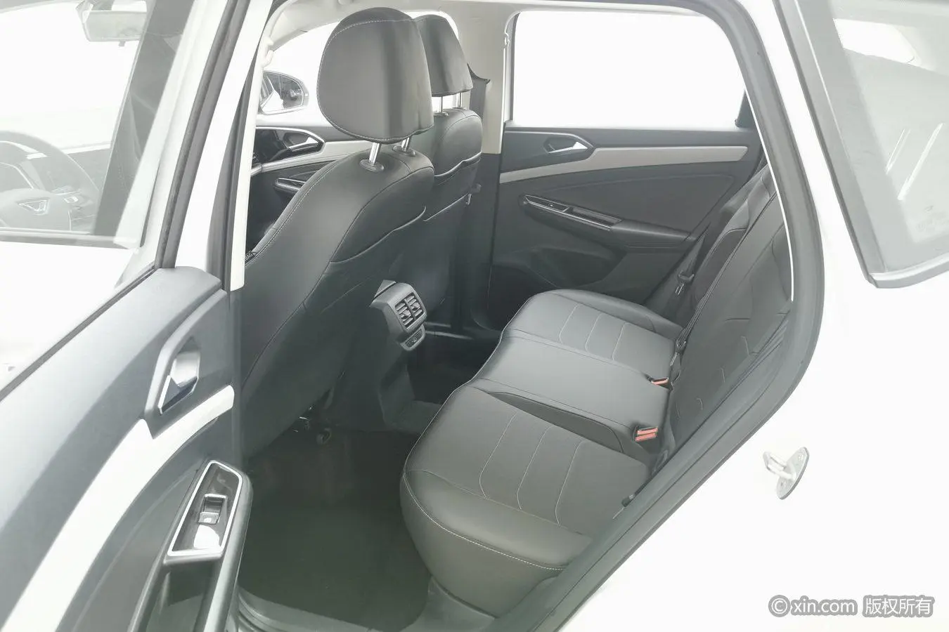 Jetta Jetta VS5 280TSI Automatic Enjoy Edition