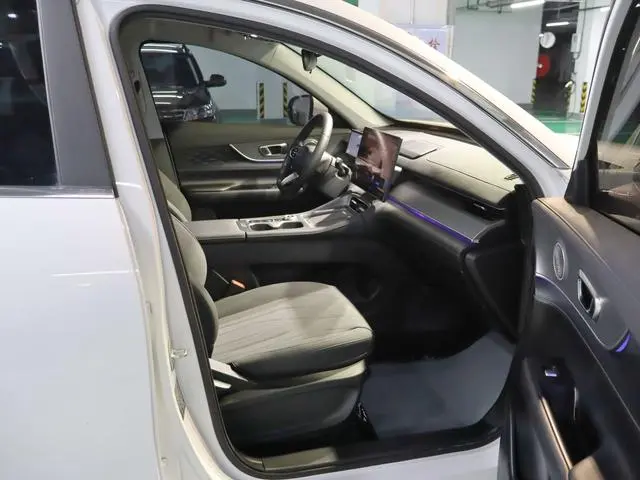 Chery Fengyun Fengyun T8 1.5T 130km Deluxe Edition