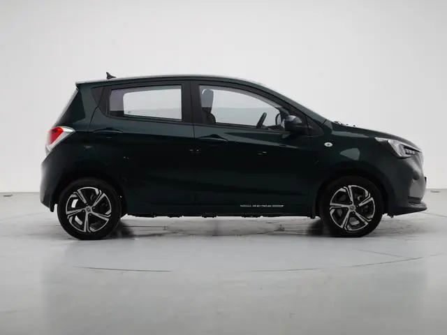 Changan Auchan Benben E-Star Xinyue version of Ternary Lithium
