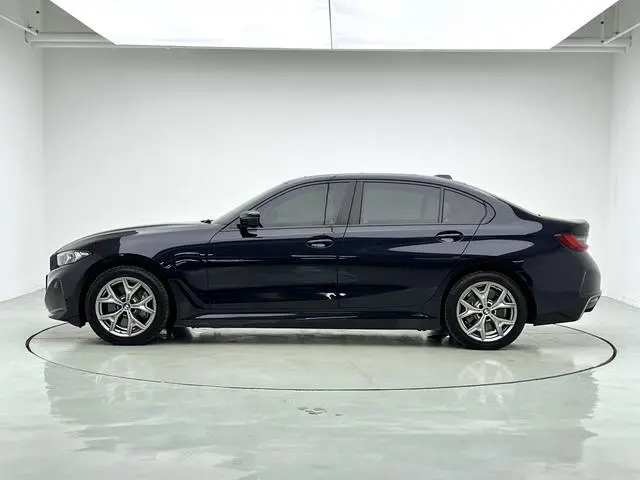 BMW BMW i3 eDrive35L